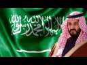 ولي العهد السعودي يبحث مع...