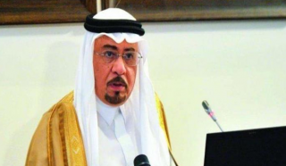 وزير الدولة السعودي للشئون الخارجية:...