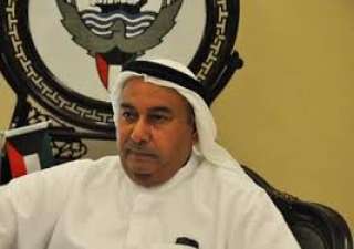 سفير الكويت بالقاهرة: لن ننسى...