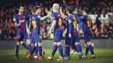 برشلونة يستضيف جيرونا في ديربي...