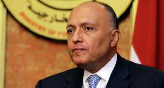 مصر تدين هجومين إرهابيين استهدفا...