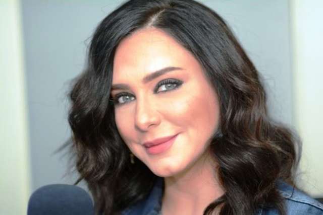 سلاف فواخرجي