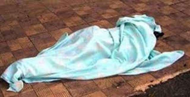 مقتل سيدة مسنة بالطالبية والنيابة تأمر بحبس القاتل اربعة ايام