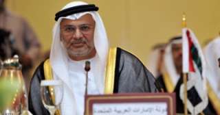 وزير خارجية الإمارات: السعودية ومصر...
