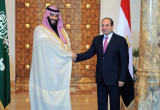 رئيس الغرف السعودية: زيارة ولى...