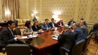 نائب وزير خارجية المجر: مصر...