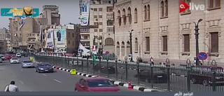 شاهد.. شارع الأزهر يستعد لاستقبال...