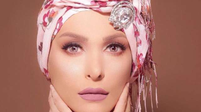 أمل حجازي