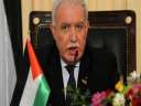وزير الخارجية الفلسطيني يدعو لضروة حشد...
