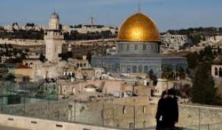 شيخ الأزهر: القدس عاشت أزهى...