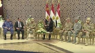 خبير أمني يكشف تفاصيل اجتماع...