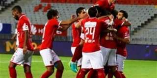 بالفيديو... أهداف الأهلي وإنبي في...