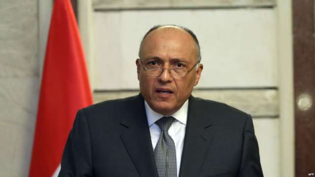 مصر تدين محاولة اغتيال رئيس الوزراء الفلسطينى