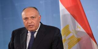 الخارجية تعرب عن تعازيها فى...