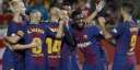 برشلونة يقسوا على تشيلسي برباعية...