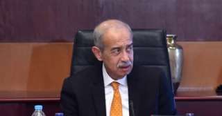 للاطمئنان على حالته الصحية.. رئيس...