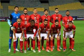 الأهلي يحل ضيفا ثقيلا على...