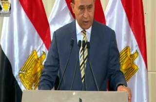 رئيس قناة السويس: ميناء شرق...
