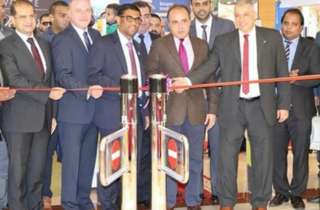 مصر للطيران تشارك في مهرجان...