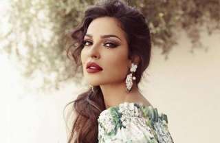 نادين نجيم توجه رسالة شديدة...