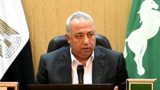 محافظ الشرقية يعلن الانتهاء من...