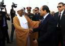 مؤتمر صحفي للرئيس السيسي والبشير...