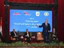 الخشت: تطوير مصر يبدأ بتغيير...