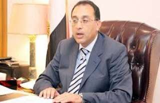 مدبولى: تنفيذ 5 مشروعات لمياه...