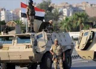 خبير: بيان سيناء 2018 يؤكد...