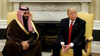محمد بن سلمان شركتي ”أبل”...