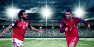 شاهد ..القنوات الناقلة وموعد مباراة...