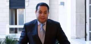 خالد بدوي يدلي بصوته في...