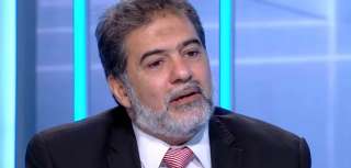 مشاهير الفن والإعلام يدلون بأصواتهم...