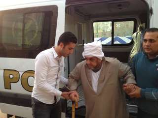 بالصور.. أمن كفر الشيخ يستجيب...