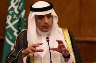 وزير الخارجية السعودي : إيران...