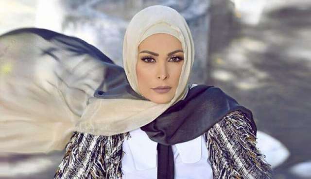 أمل حجازي