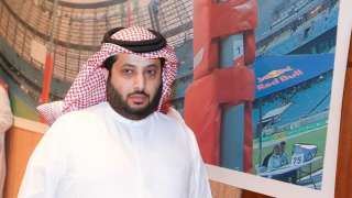 تركي آل شيخ: قطر تعتذر...