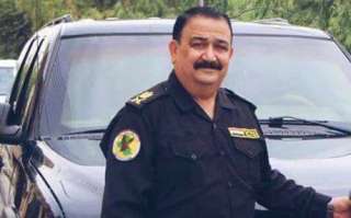 وزير الدفاع العراقي يشارك في...