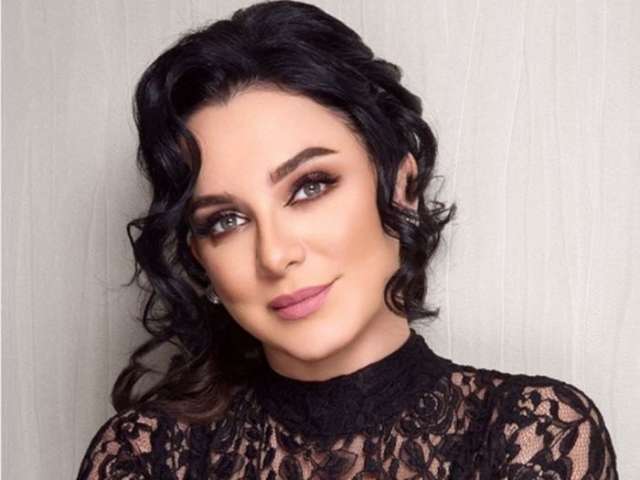 سلاف فواخرجى