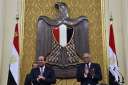 البرلمان يهنئ السيسى بفوزه بالانتخابات...