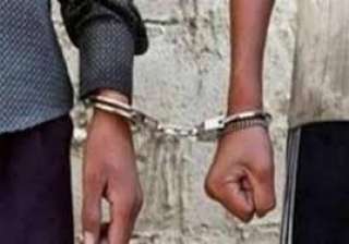 ضبط شخصين بالفيوم لقيامهما بالاتجار...