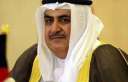 وزير الخارجية البحريني: قطر ارتكبت...