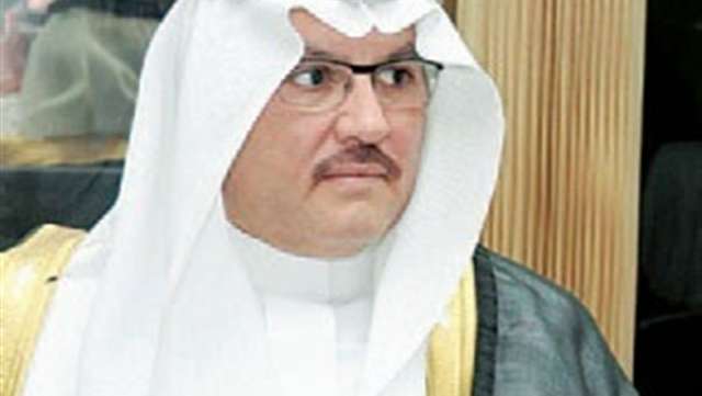 السفير أسامة النقلي
