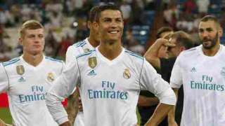 ريال مدريد يقسو على ...