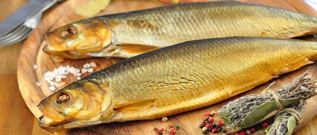 تعرف على الفوائد الصحية من تناول الرنجة