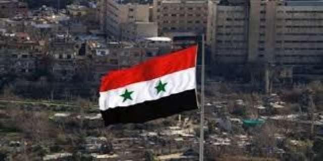 الكرملين: عملية إعادة إعمار سوريا بعد الحرب لا مفر منها