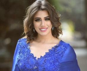هايدي موسى تعبر الخطوات الأولى...