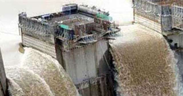 وفد مصر المشارك فى مفاوضات سد النهضة يصل الخرطوم