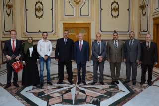 وزارة الإنتاج الحربى تتبنى مشروع...