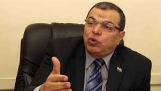 القاهرة تحتضن أعمال الدورة 45...